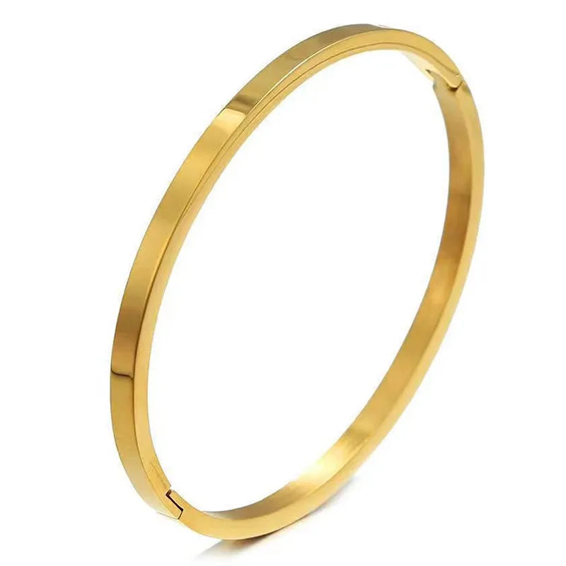 Plain Bangle